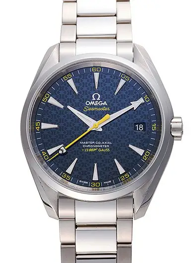 Omega Seamaster 231.10.42.21.03.004