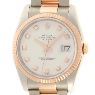 Rolex Datejust 116231G