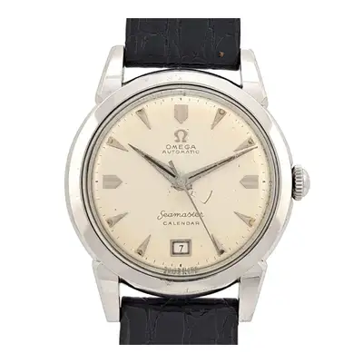 Omega Seamaster Calendar Cal.353 2627-3SC