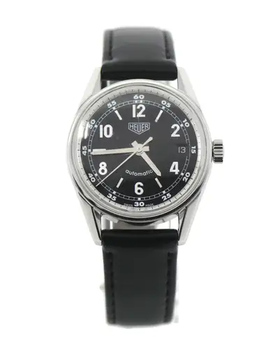 TAG Heuer Carrera Stainless Steel WS2111