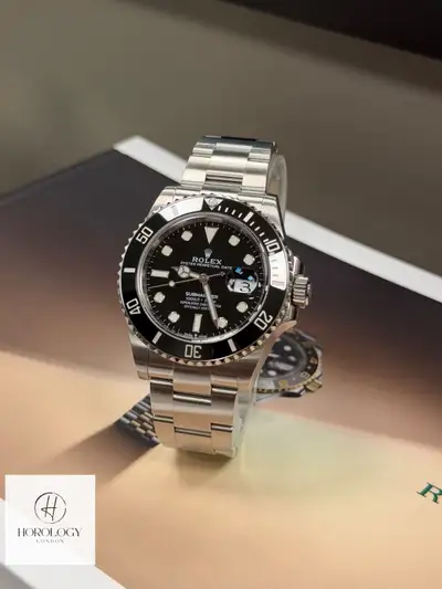 Rolex Rolex Submariner Date - 126610LN - 2022 - Full Set