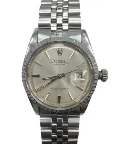 Rolex Datejust 1603