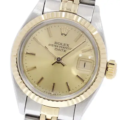 Rolex Oyster Perpetual 6917/3