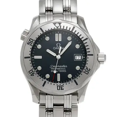 Omega Seamaster 2260.80