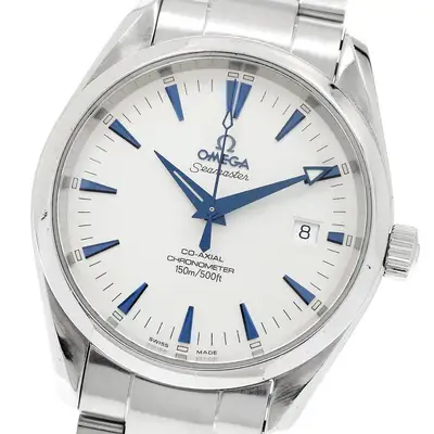 Omega Seamaster 2503.33