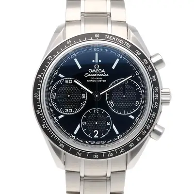 Omega Speedmaster Racing Watches 32630405001001 Stainless