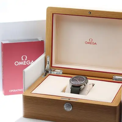 Omega Speedmaster 311.62.42.30.06.001