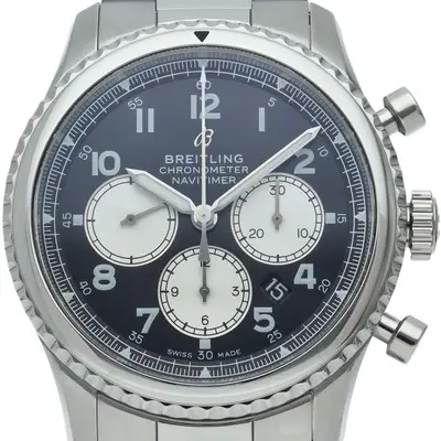 Breitling Navitimer 8 B01 Chronograph 43