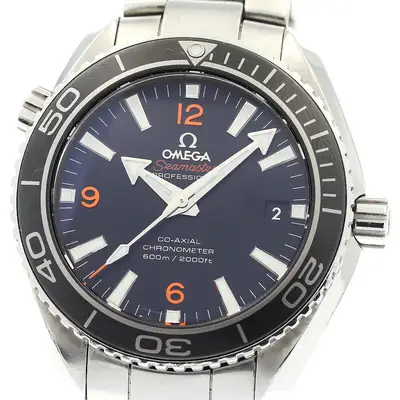 Omega Seamaster 232.30.42.21.01.003