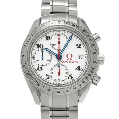 Omega Speedmaster 323.10.40.40.04.001