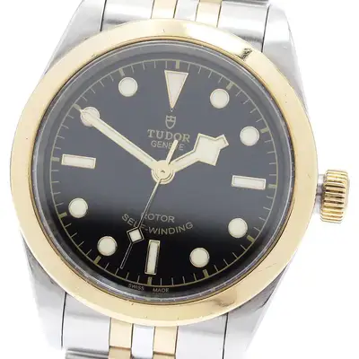 Tudor Black Bay 79583