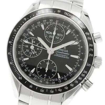 Omega Speedmaster 3220.5 TO313220