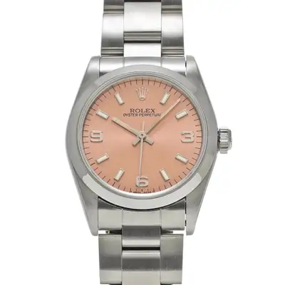 Rolex Oyster Perpetual 67480