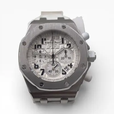 Audemars Piguet Royal Oak Offshore 26283ST
