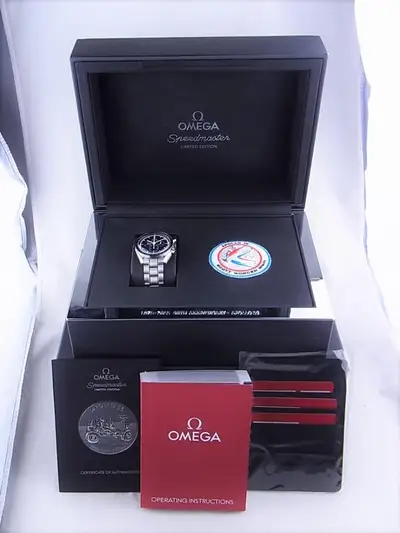 Omega Speedmaster 311.30.42.30.01.003