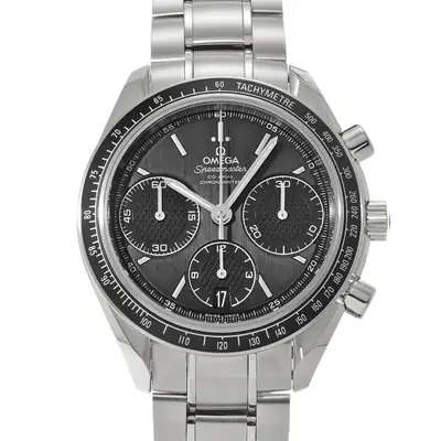 Omega Omega Speedmaster 326.30.40.50.01.001 40mm Black #WW6649
