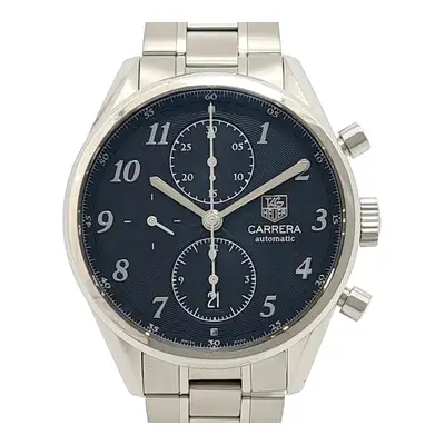 TAG Heuer Carrera Heritage Chronograph CAS2110