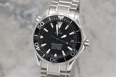Omega Seamaster 2252.50