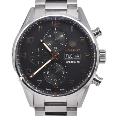 TAG Heuer Carrera Caliber 16 Chronograph