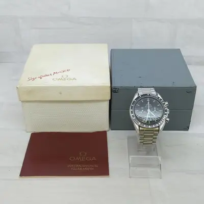 Omega Speedmaster 345.0022