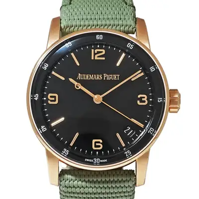 Audemars Piguet 15210OR