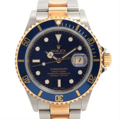 Rolex Submariner 16613T