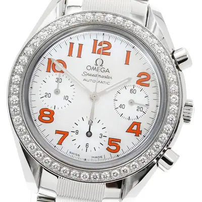 Omega Speedmaster 3535.78