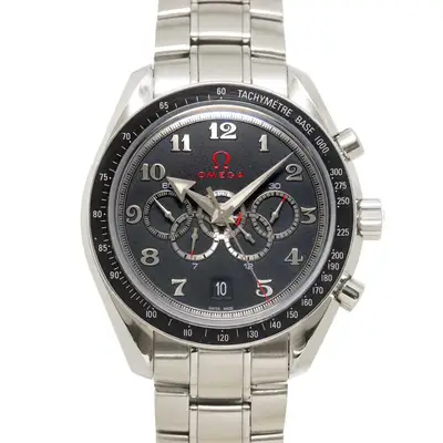 Omega Speedmaster Broad Arrow Olympic Collection