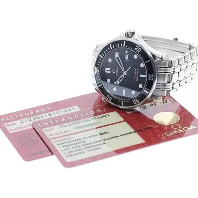 Omega Seamaster 212.30.41.61.01.001