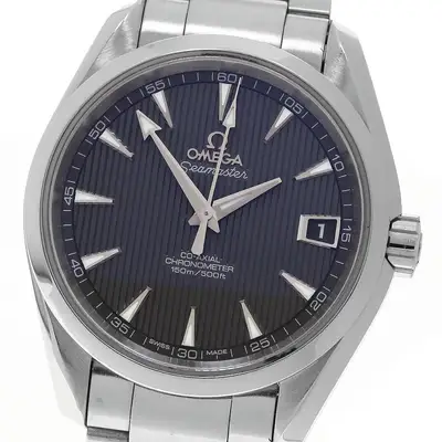 Omega Seamaster 231.10.39.21.06.001