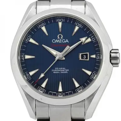 Omega Seamaster 522.10.34.20.03.001