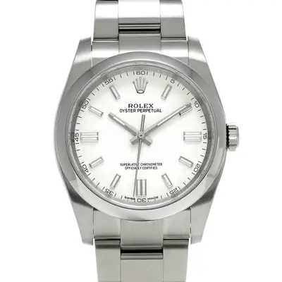 Rolex Oyster Perpetual 51312