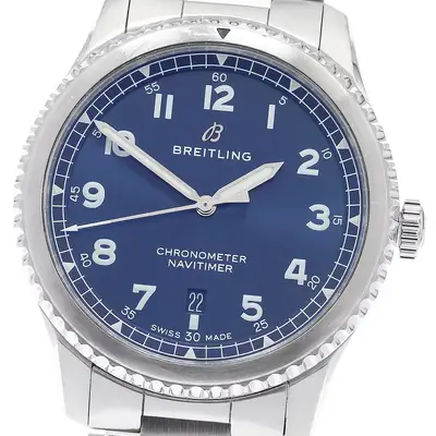 Breitling Navitimer8 A17314 Date Watch_961898