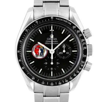Omega OMEGA Speedmaster Professional Skylab II 3597.22 from Japan #007