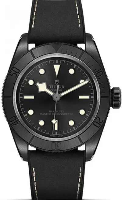Tudor Black Bay Ceramic M79210CNU-0001