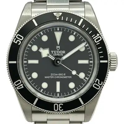 Tudor Black Bay 7941A1A0NU Stainless Steel