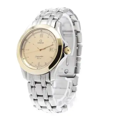 Omega Seamaster 2411.10