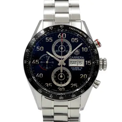 TAG Heuer CARRERA CV2A10.BA0796 DAY FATE