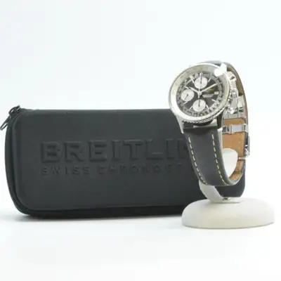 Breitling Navitimer 81610
