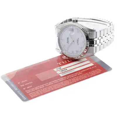 Tudor 74034