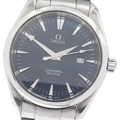 Omega Seamaster 2517.80