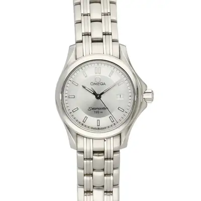 Omega Seamaster 2571.32