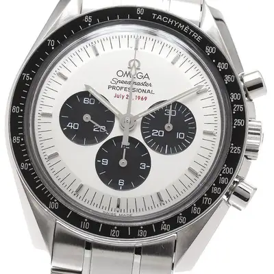 Omega Speedmaster 3569.31