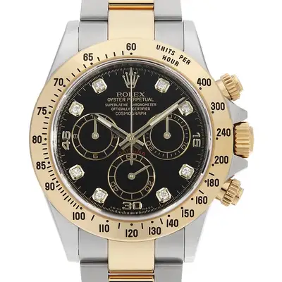 Rolex Daytona 116523G