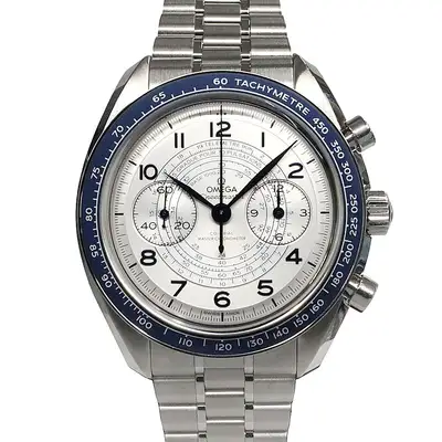 Omega Speedmaster 329.30.43.51.02.001