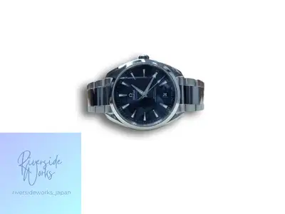 Omega Seamaster Aqua Terra Model