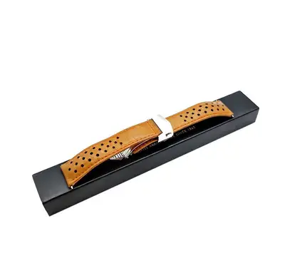 TAG Heuer Carrera Folding Buckle Strap