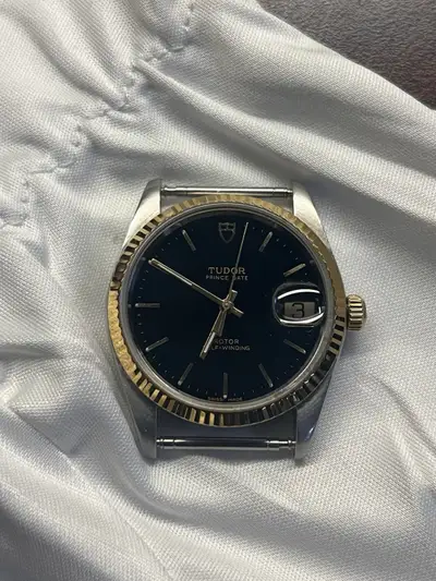 Tudor 74033