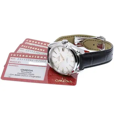 Omega Seamaster 231.13.39.21.02.002