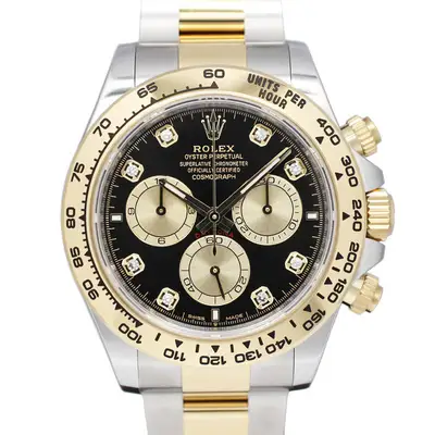Rolex Daytona 126503G